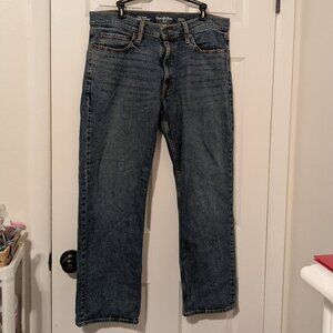 Goodfellow & Co. relaxed fit jeans size 36 x 30